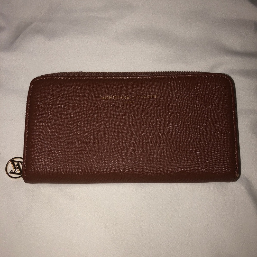 Gorgeous wallet